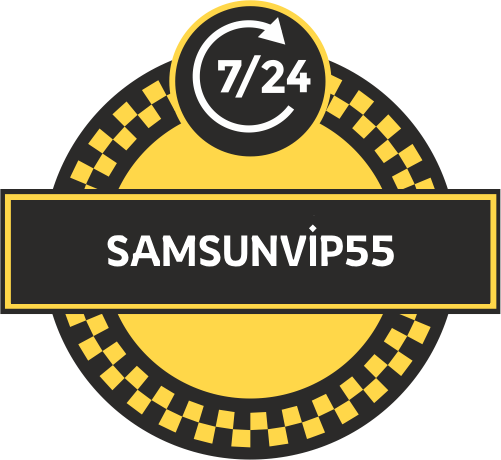 SAMSUNVİP55 Taksi Grubu